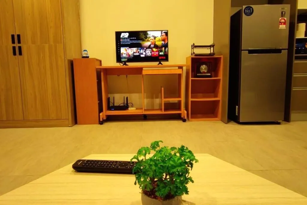 Bs1513A- Klia- Self Check-In - Wi-Fi- Netflix- Parking - Bell Suites- Sepang, 5072 0*, Sepang Malaysia