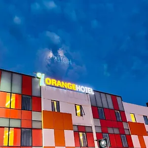 Hotel 1 Orange Klia&klia2, Sepang