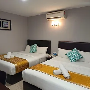 Royale - 10 Min From Klia Klia 2 Airport سيبانغ